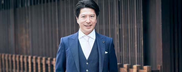 塾長・代表ご挨拶