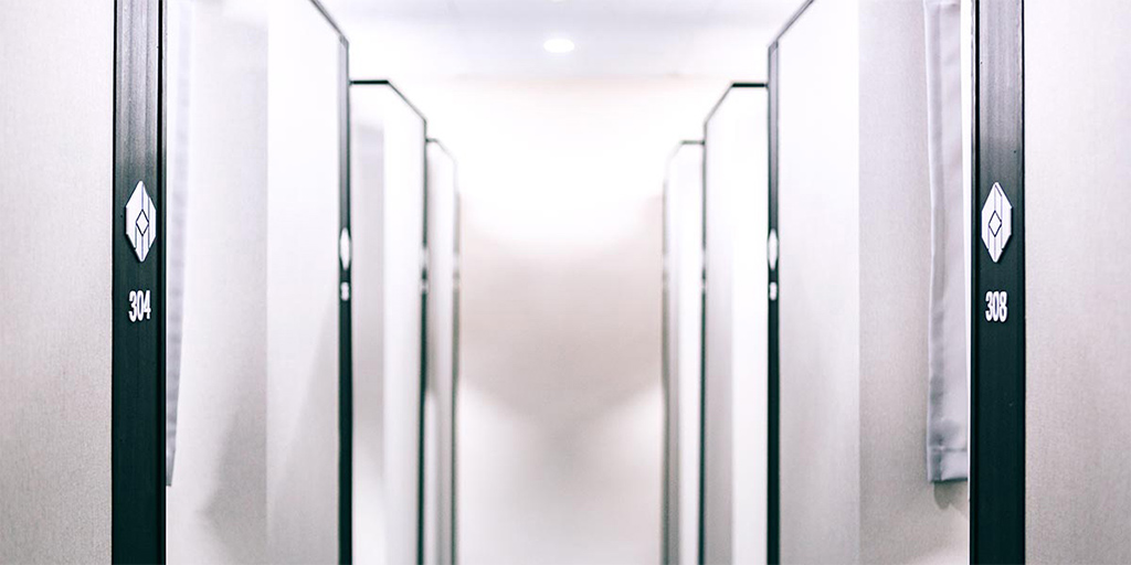 特徴② 勉強だけに集中できる自分だけの学習環境