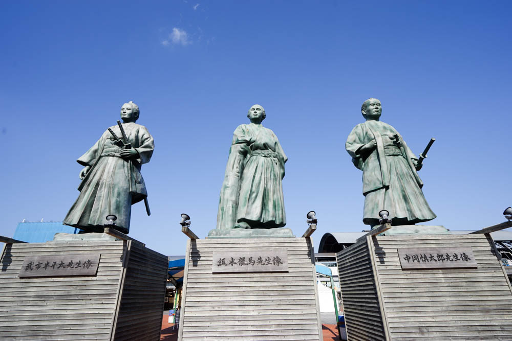 【高知大学医学部】難易度はどれくらい?偏差値や倍率などの入試情報や大学の特徴について徹底解説!