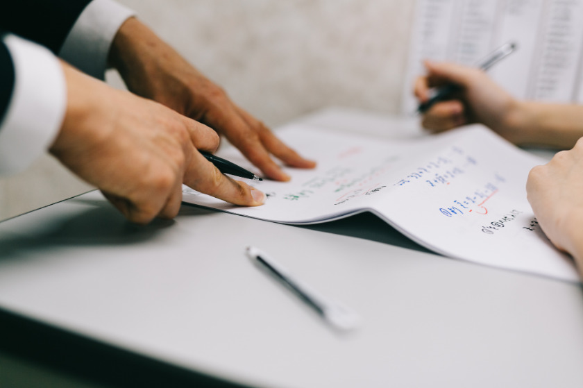 入試配点に注目！自分にとって有利な大学を受験するためには？入試配点から見た受験校選びのポイントを徹底解説！