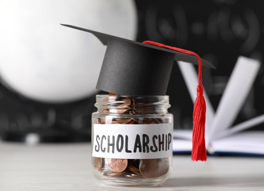 医学部 奨学金