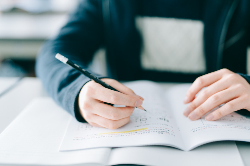 受験勉強、追い込みはいつから?追い込みすぎは逆効果も? 入試直前まで実力をアップする勉強法とは?