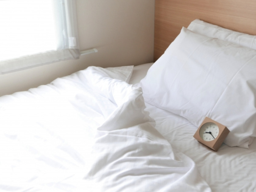 朝起きれない受験生に伝えたい!すぐできる早起き実践法5選!