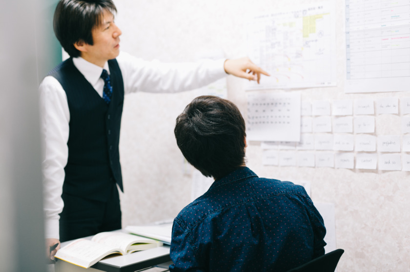 まだ間に合う!偏差値50から医学部合格を勝ち取る方法を徹底解説!