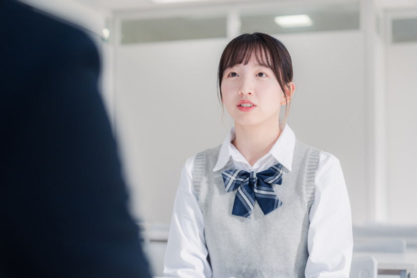 もう迷わない!医学部面接のベストな服装とは?身だしなみで注意したいポイントを解説!