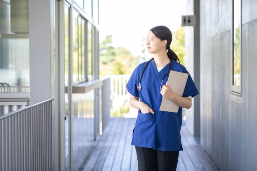 親が医者じゃないと医学部には入れない?一般家庭からでも合格は可能?