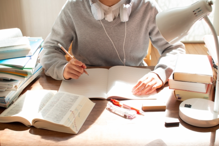 【新高3生向け】後悔しない春休みの過ごし方|受験勉強を進める上でのポイントを解説!