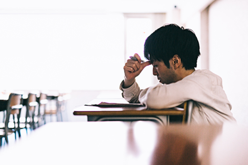 浪人確定後やるべき行動5選 ~来春の合格に向けて即断即決しよう~