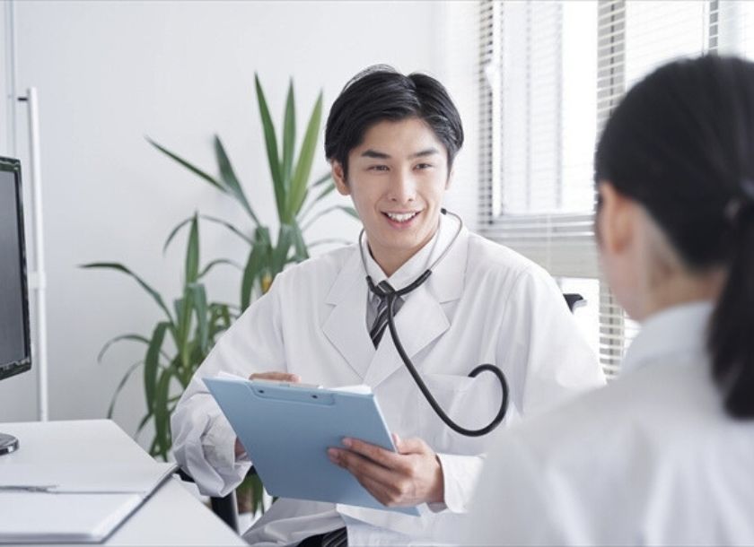 医者の人生は楽しい？　医者にとっての楽しさとは何なのか