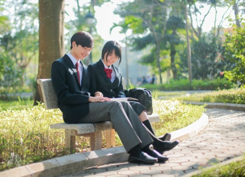 【受験生×恋愛】受験生に彼氏彼女は厳禁！？ メリット・デメリットや付き合い方を解説