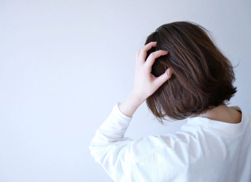 受験 ストレス 親