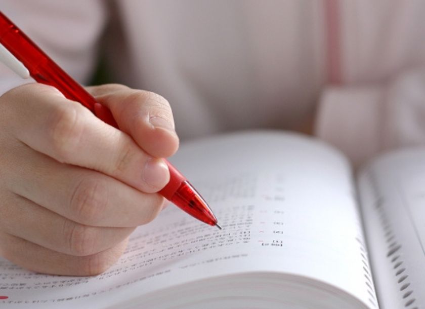 勉強 頑張れない