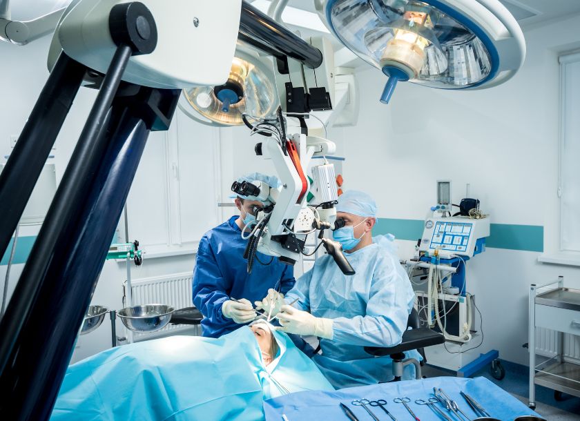 脳神経外科医になるにはどうすればいい?仕事内容や魅力と一緒に解説