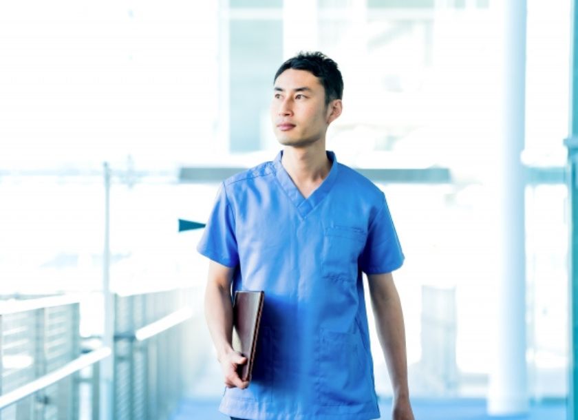 耳鼻 科 医 に なるには