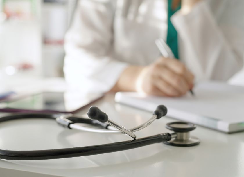 医者 に なる 覚悟