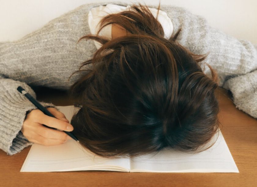 勉強を頑張れないのはなぜ?10個の理由と実施したい対策