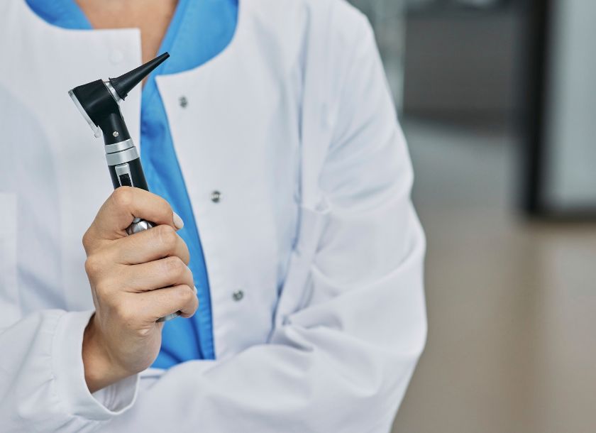 耳鼻 科 医 に なるには