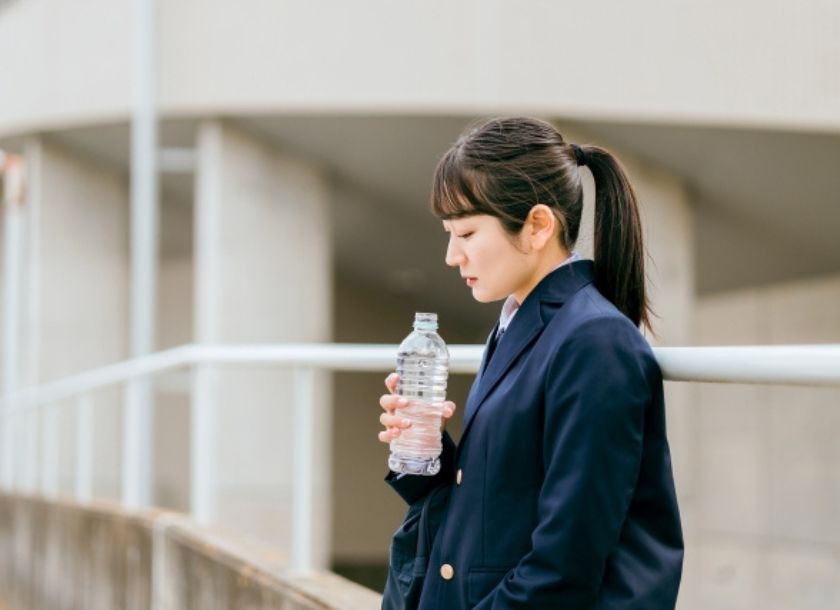 勉強には体力が必要?重要性や体力作りの方法、集中力との関係