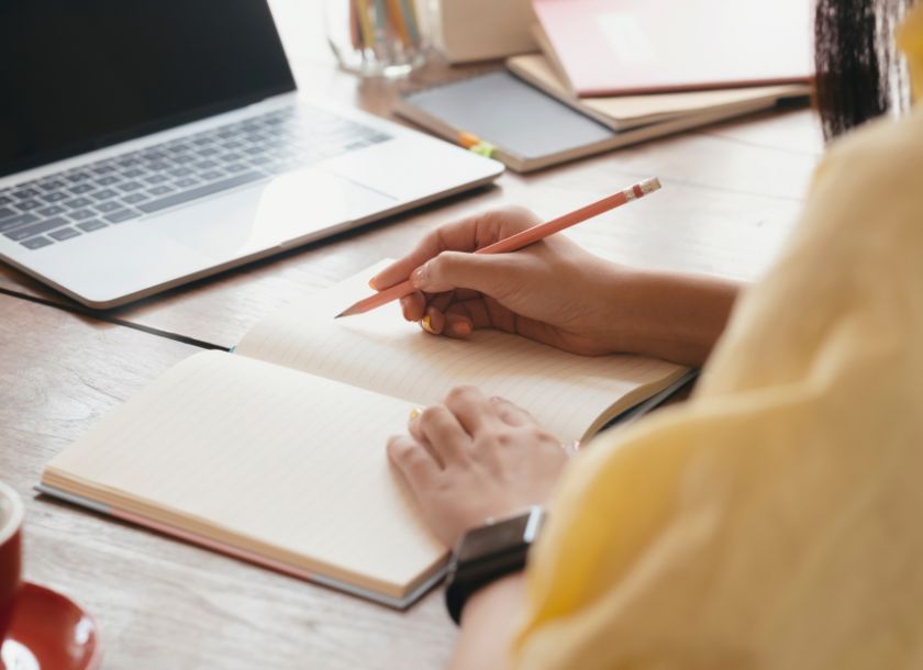 受験生が勉強をルーティン化するには?メリットや作り方、活用例などを紹介