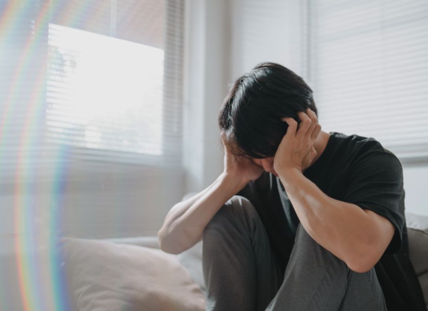 勉強のしすぎで脳疲労？症状や対処法を知って学習時に役立てよう