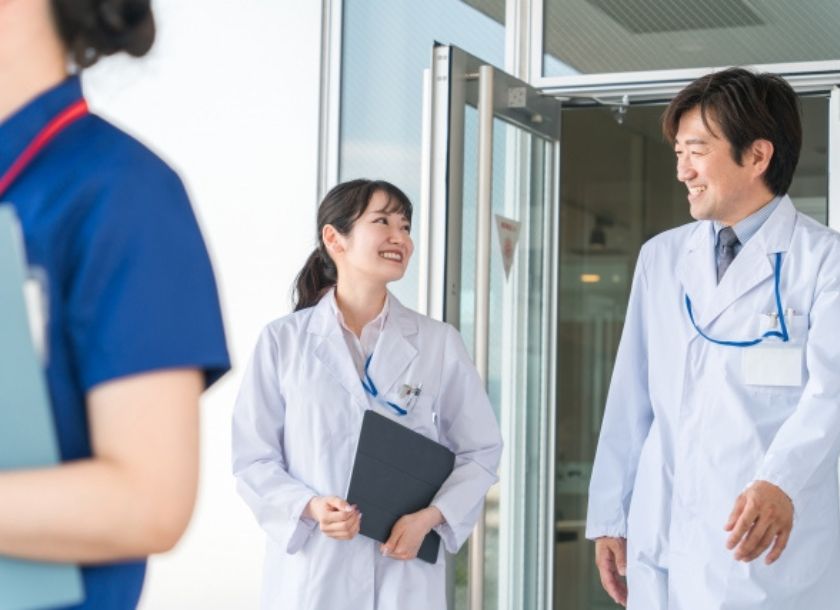 医学部の“楽しい”ランキング!意外に充実する医学生ライフの実態を解説