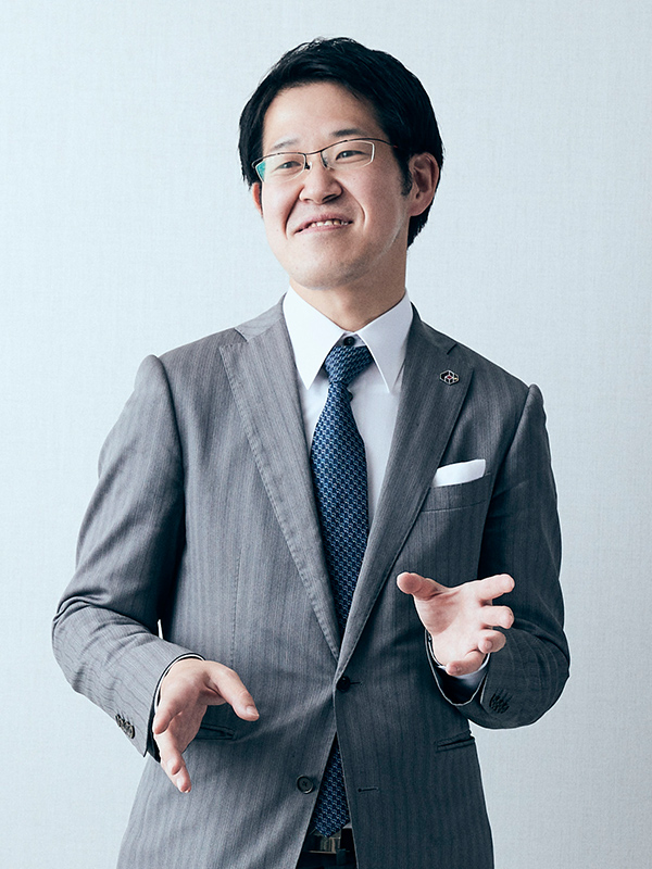 京都医塾　副塾長<br>国公立医学部選抜コース　コース長 大迫　忠史