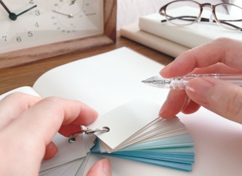 暗記力を上げる方法3選!科目別の勉強や暗記力がある人の特徴も紹介