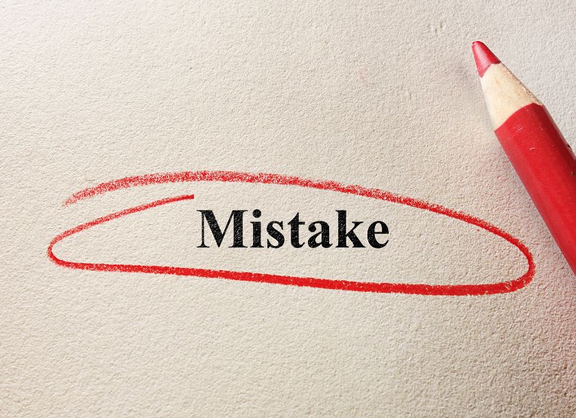 テストでうっかりミスが多い原因を知って対策を立てよう!