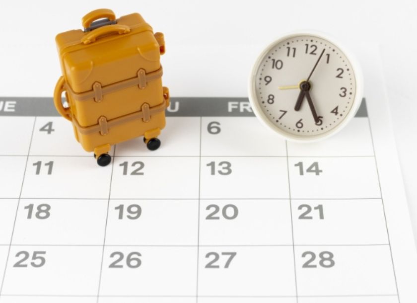 泊まりで受験する際の持ち物チェックリスト!便利な持ち物や過ごし方も解説