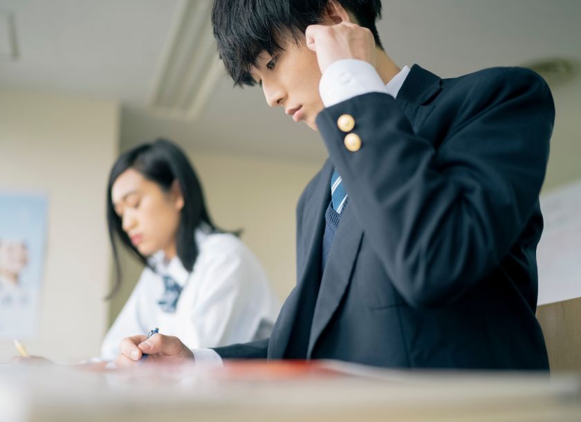 勉強したくないのは甘え?自分にイライラする状況からやる気に変える方法を解説