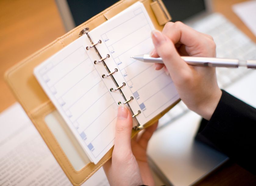 大学 受験 勉強 スケジュール