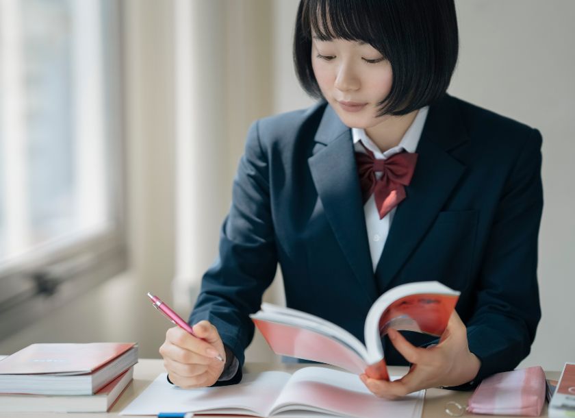 英語 長文 読解