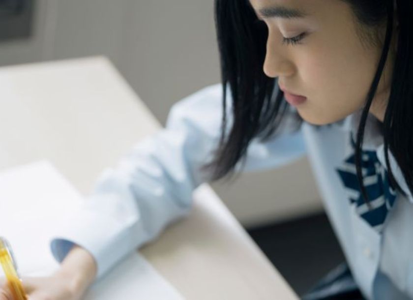 数学 記述 書き方