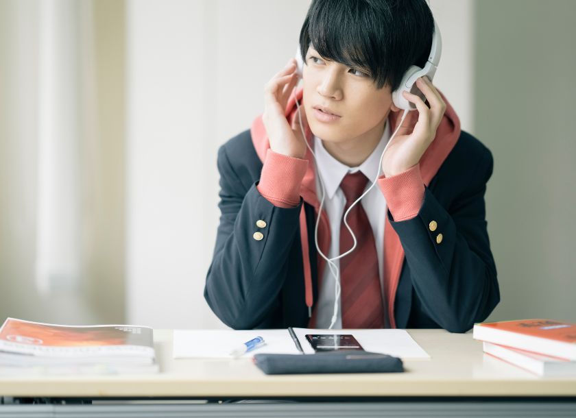 勉強 休憩時間 過ごし方