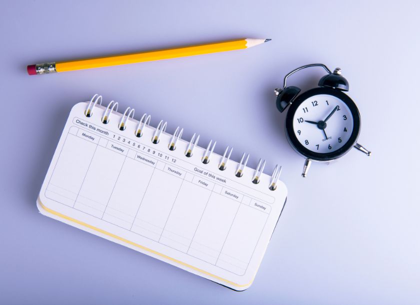 【医学部志望必見】1日15時間勉強を実現する最強スケジュールと集中力維持のコツ