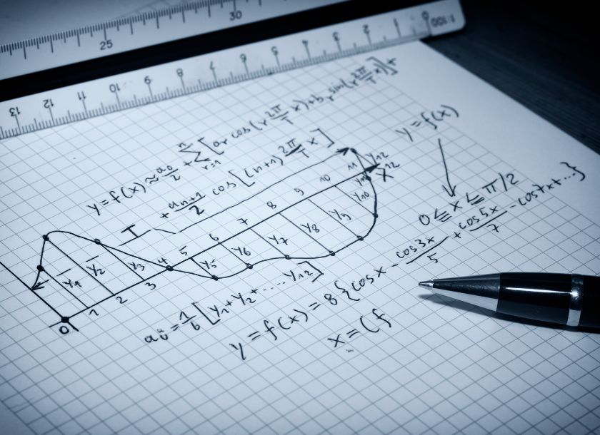 数学記述式答案の書き方はこれ!医学部受験数学の対策を徹底解説