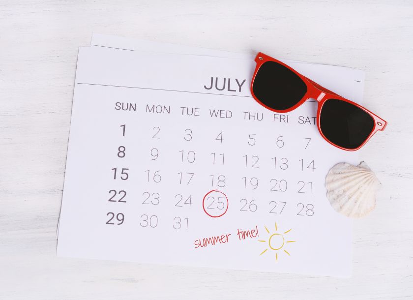 受験生 夏休み 遊ぶ