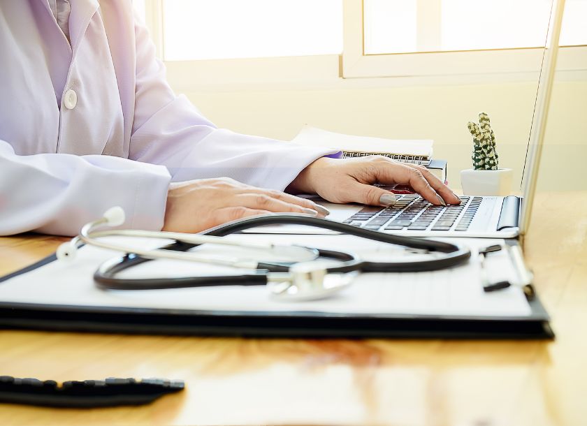 産業 医 に なるには