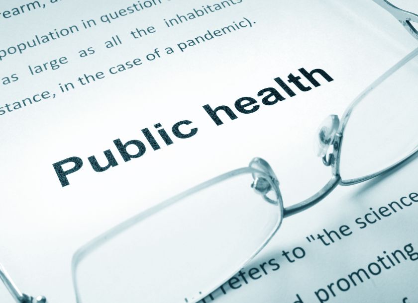 公衆 衛生 医師 なるには