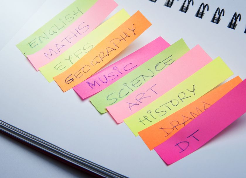 勉強 目標 立て 方