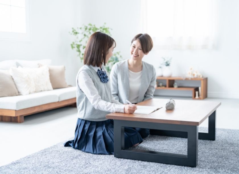 受験生 の 親 が し て は いけない こと