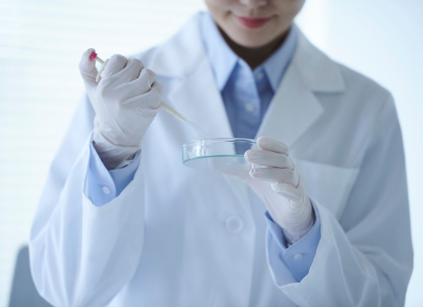 医 系 技官 に なるには