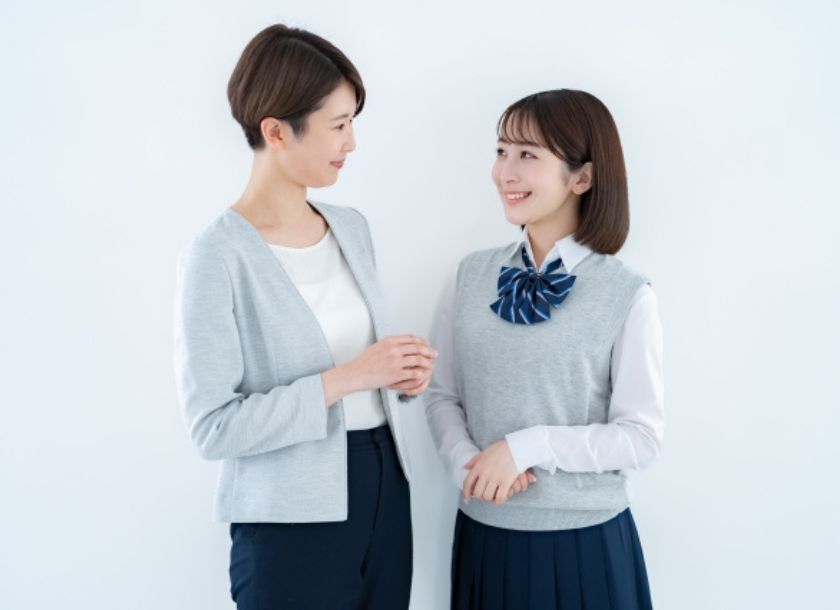 受験生 の 親 が し て は いけない こと