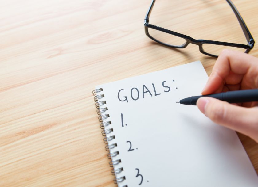 勉強 目標 立て 方