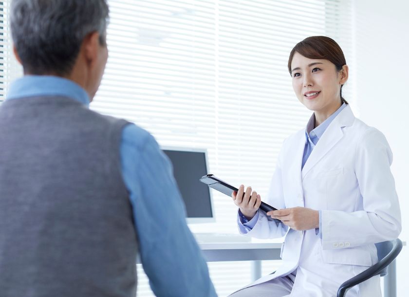 産業 医 に なるには