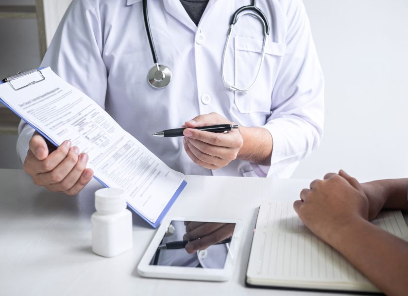 公衆 衛生 医師 なるには