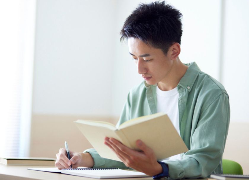 勉強 目標 立て 方