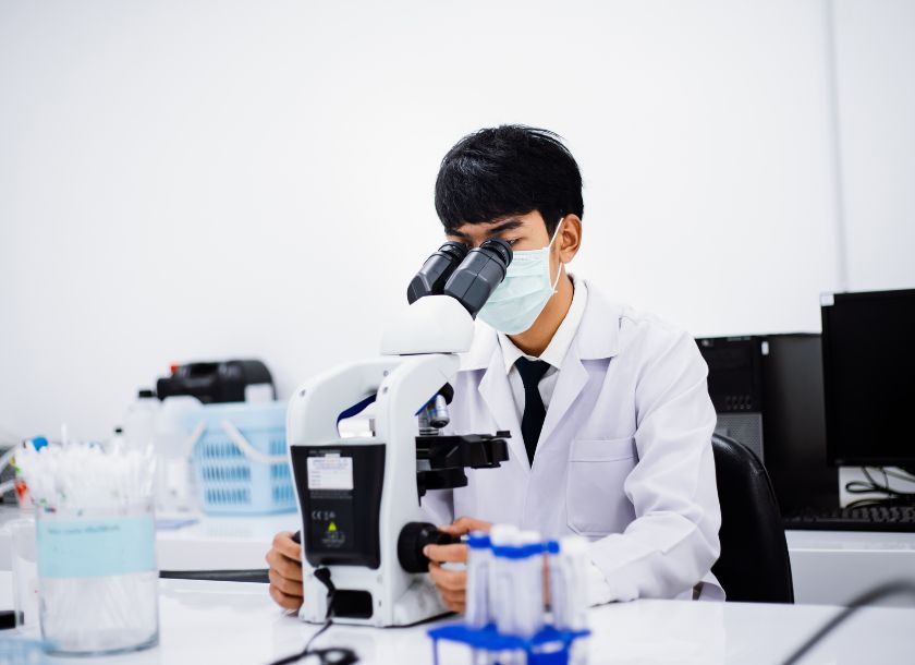 医系技官になるには？なるまでの流れや仕事内容を解説